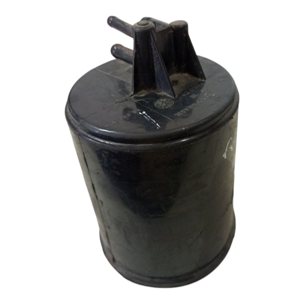 Filtro Canister Chevrolet Agile 1.4 8v 2010 2011 2012 A 2015 3