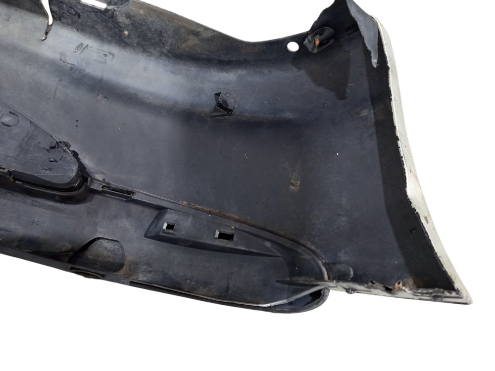 Parachoque Dianteiro Peugeot 206 1998 A 2005 Original 7