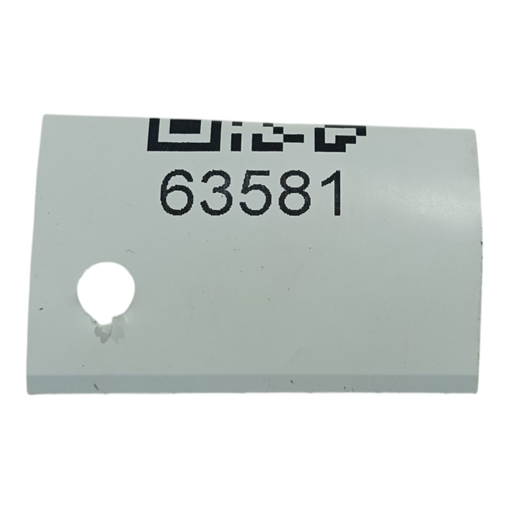 Moldura Superior Coluna Direção Acabamento Clio 2000 A 2006 6