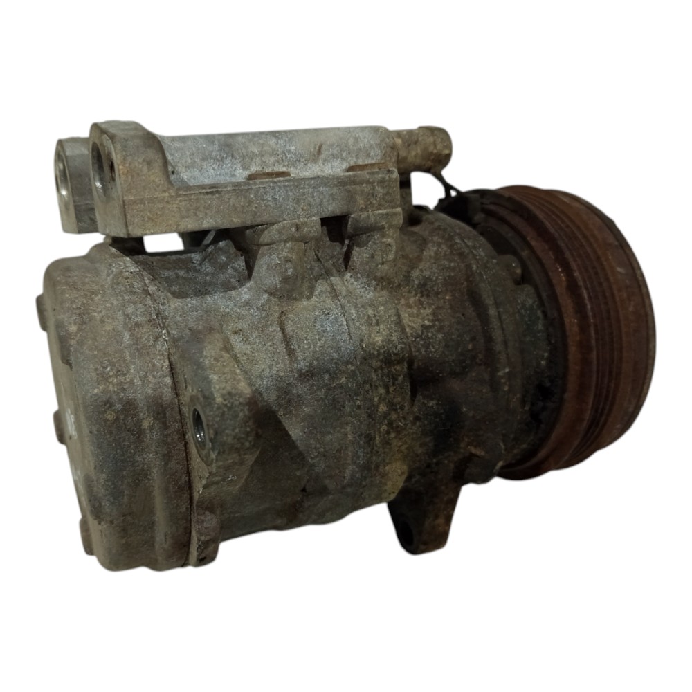 Compressor Ar Condicionado Tempra 2.0 8v 1994 1995 A 1999 11