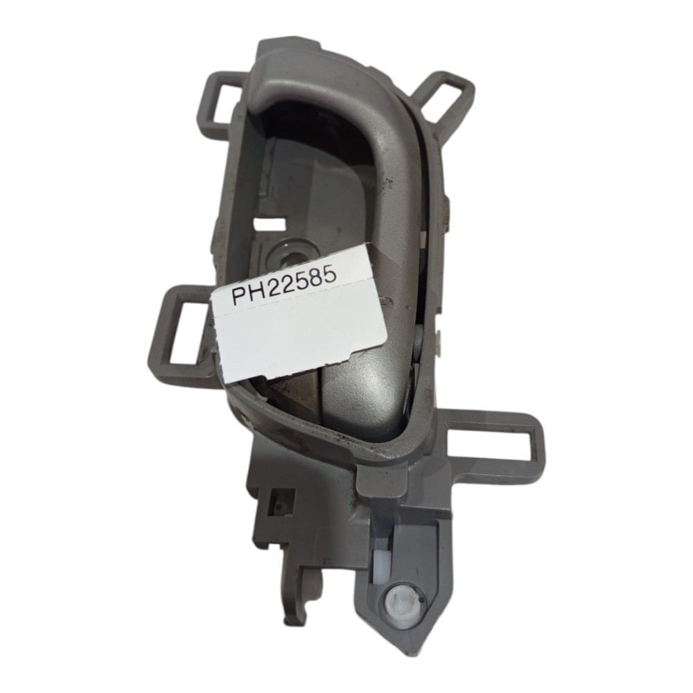 Maçaneta Interna Dianteira Esquerda Honda Civic 2012 A 2016 8