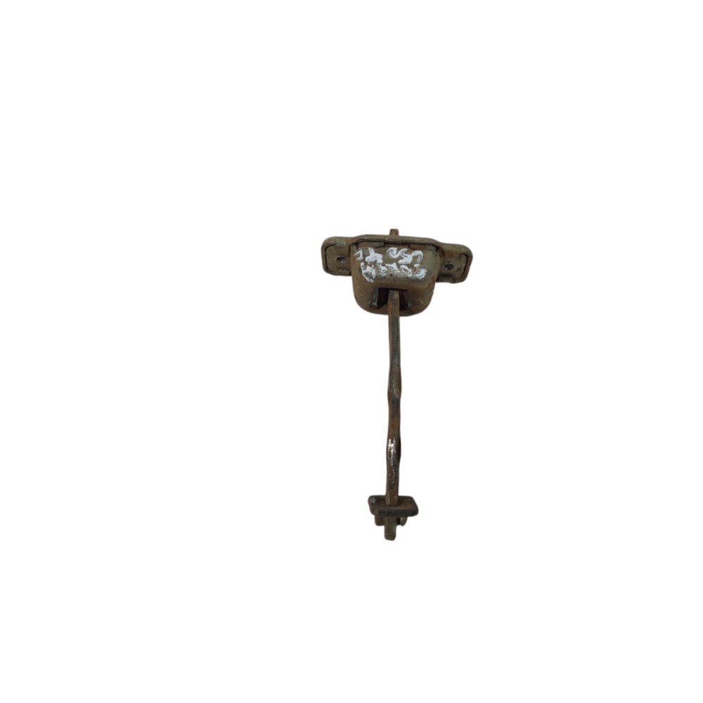 Limitador Porta Traseira Esquerda Gm Corsa 1996 1997 A 2010 7