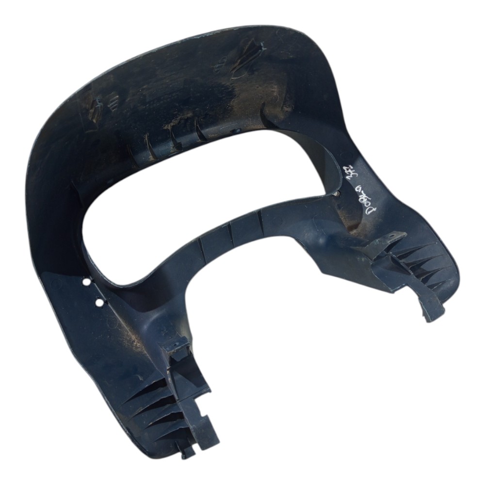 Moldura Painel Instrumento Fiat Doblo 2002 A 2008 6