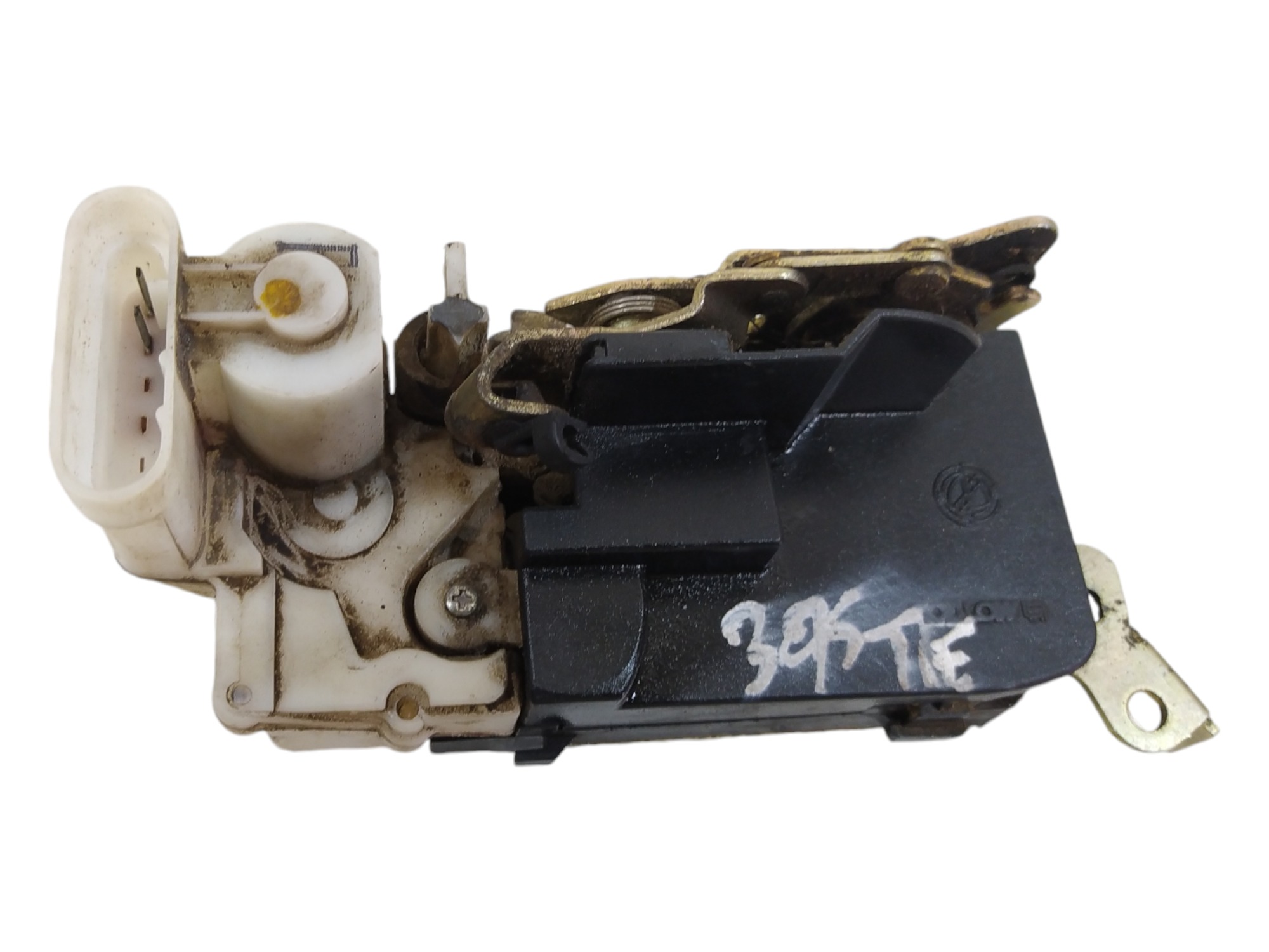 Fechadura Elétrica Traseira Esquerda Fiat Palio 1996 A 2000 6