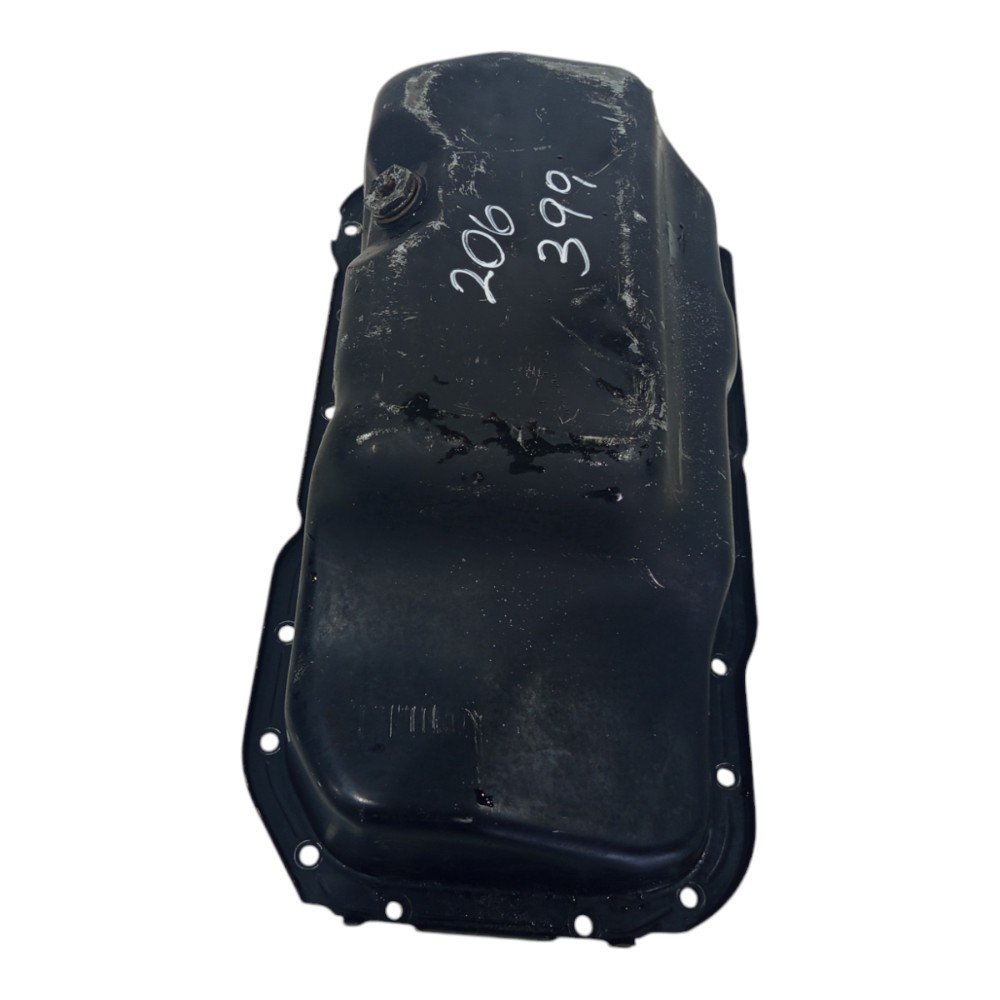 Carter Óleo Peugeot 206 1.4 2000 2001 2002 2003 2004 A 2010 4