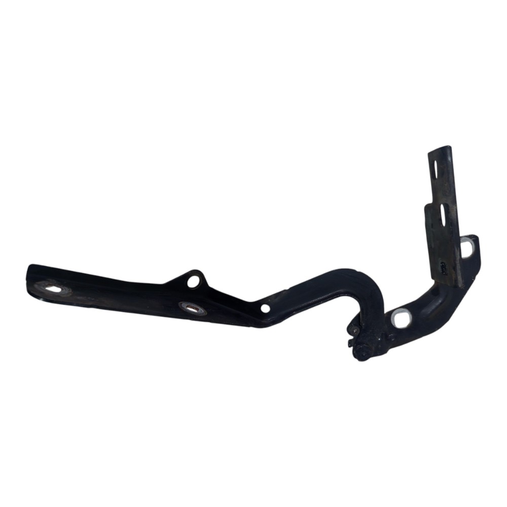 Fechadura Capô Citroen C4 2008 A 2013 2