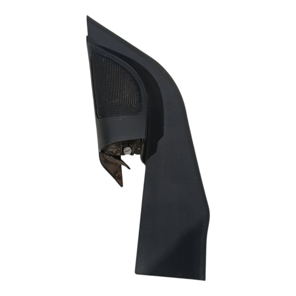 Moldura Interna Retrovisor Lado Esquerdo Focus 2009 A 2013 1