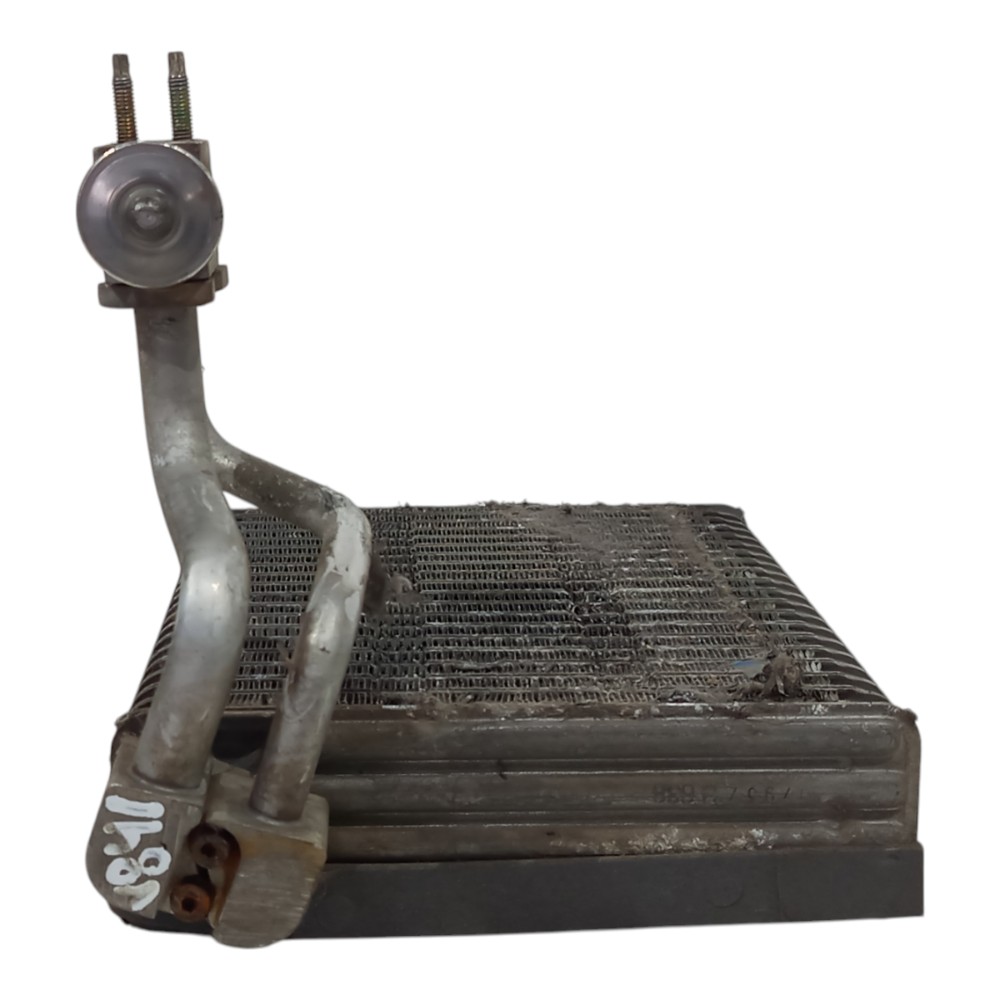 Radiador Evaporizador Ar Condici Peugeot 206 207 2000 A 2010 3