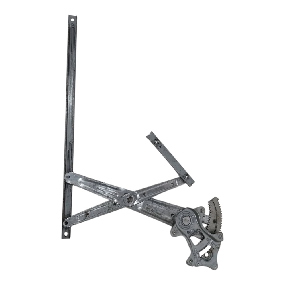 Maquina Vidro Dianteiro Direito Mitsubishi Asx 2014 A 2016 7
