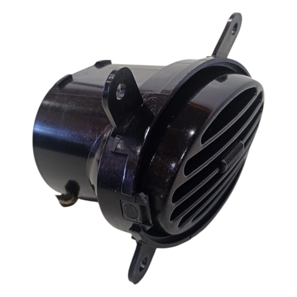 Difusor Ar Condicionado Diant Esquerdo Chery Qq 2011 A 2014 4