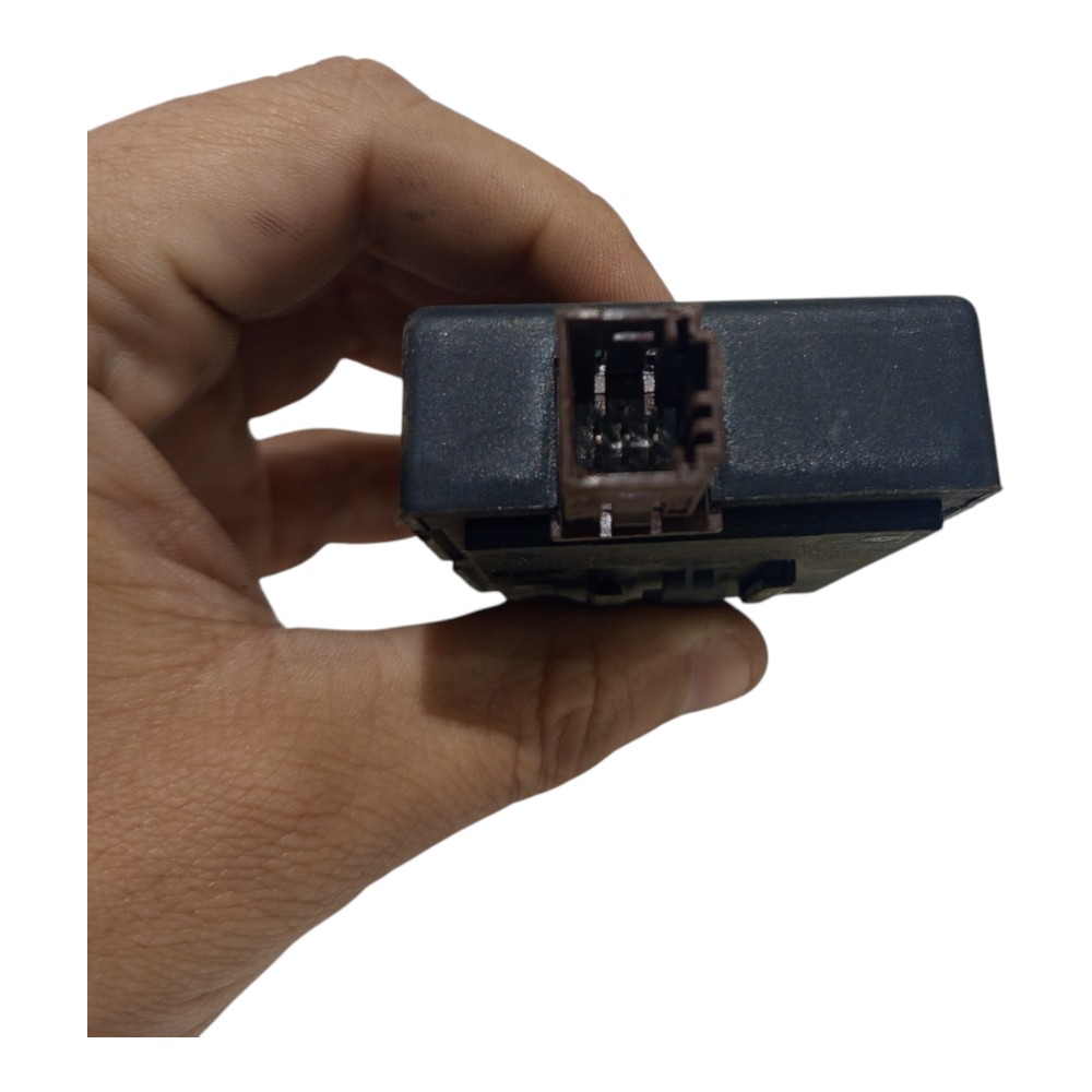 Modulo Central Alarme Peugeot 307 Citroen C4 2007 08 A 2012 9