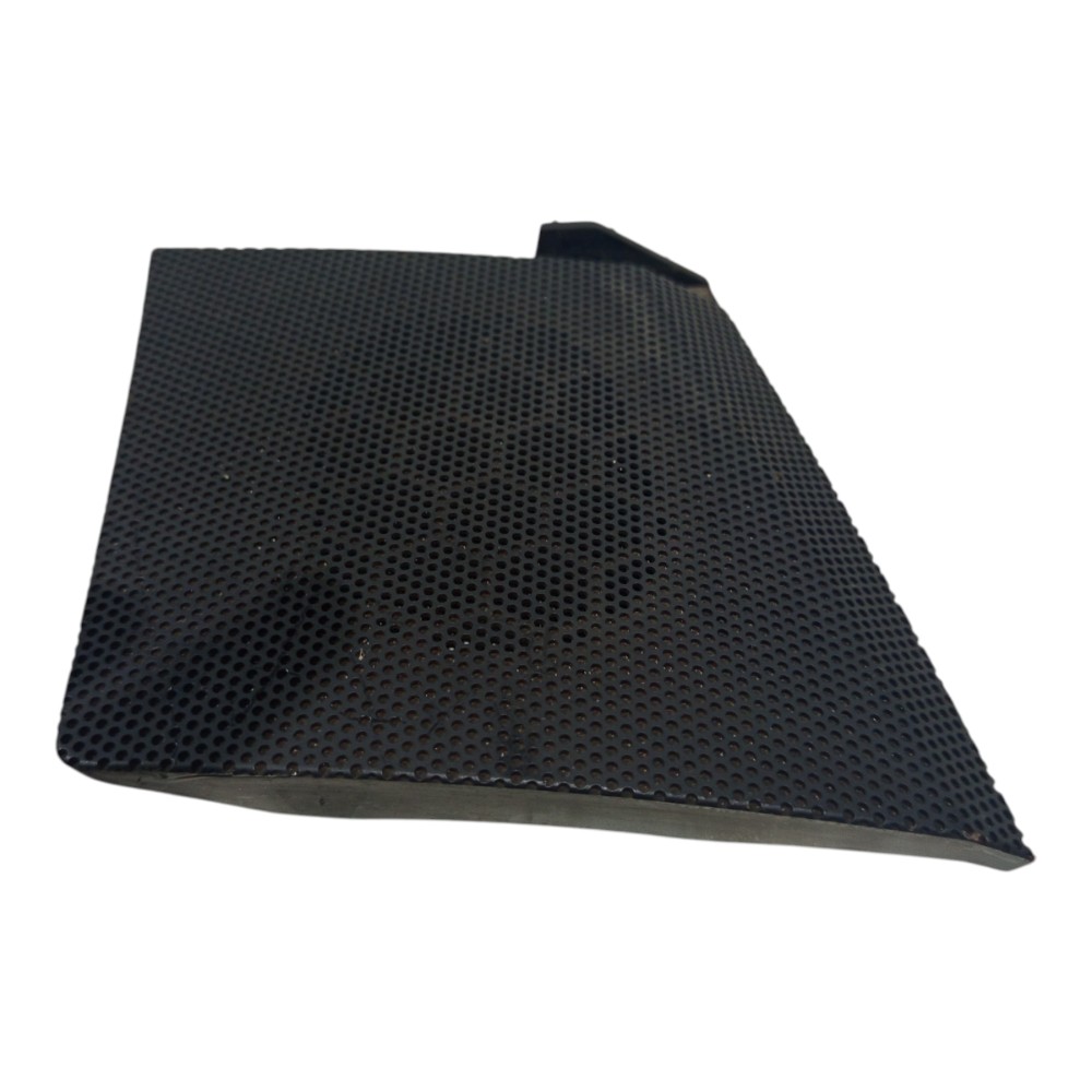 Tela Alto Falante Esquerdo Painel Nissan Sentra 2007 A 2012  Preto