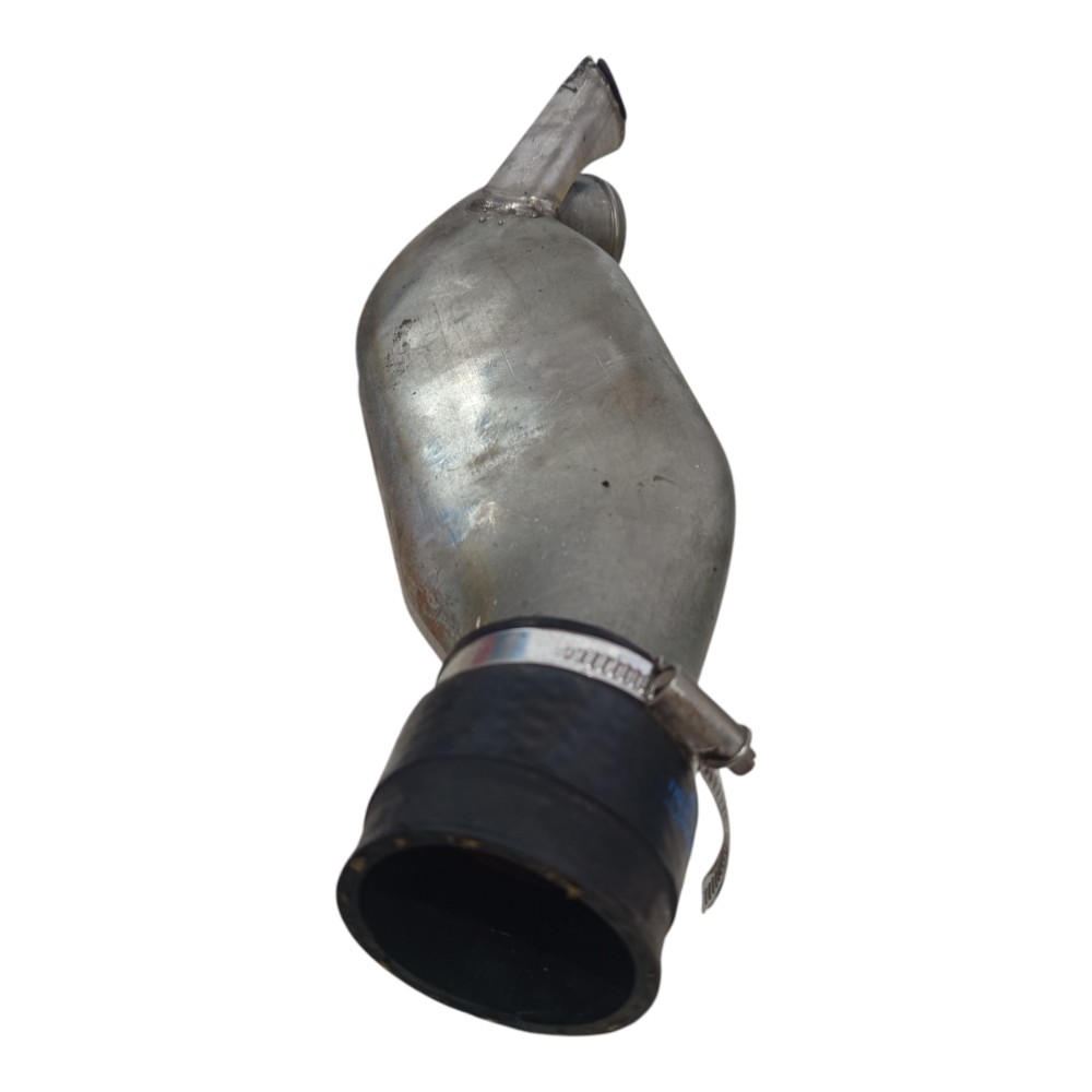 Turbo Pressurização Turbina Audi A3 1.8 1999 A 2008 4