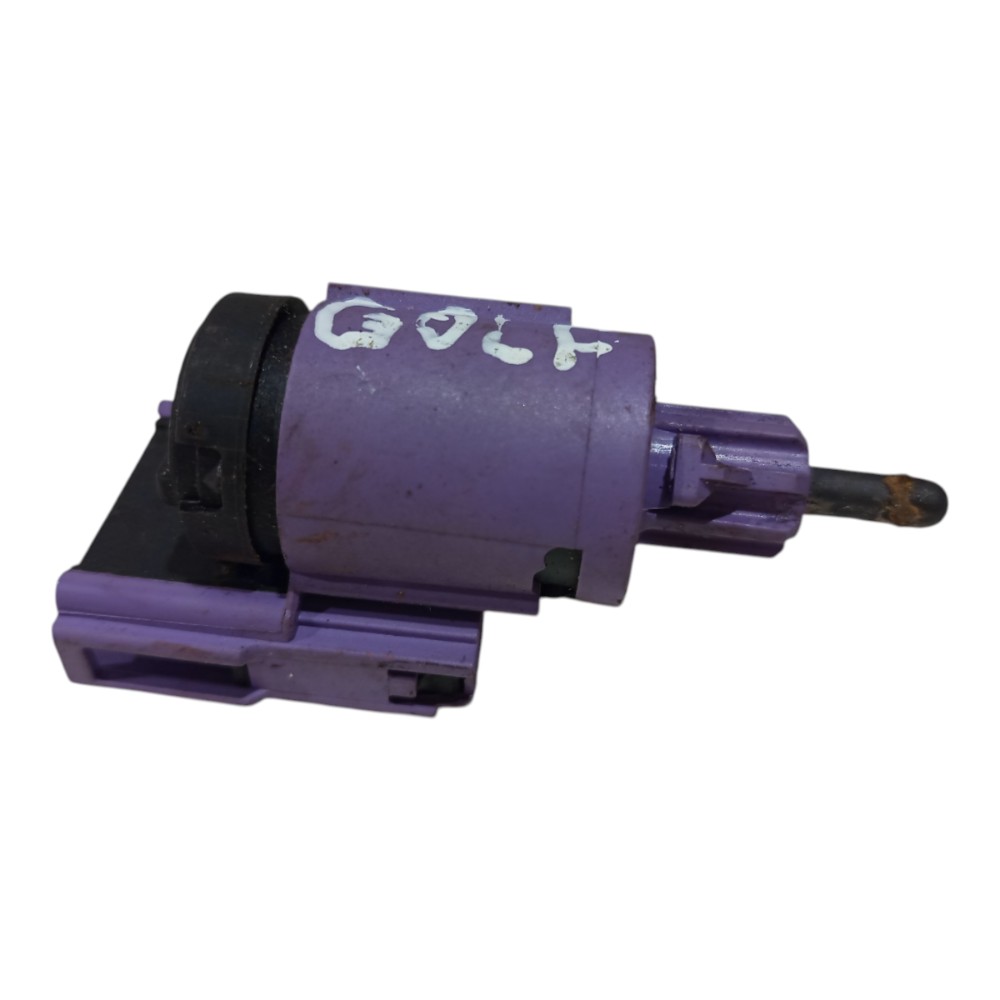 Interruptor Luz Break Vw Golf Flex 1.6 V8 1998 1999 A 2006 6