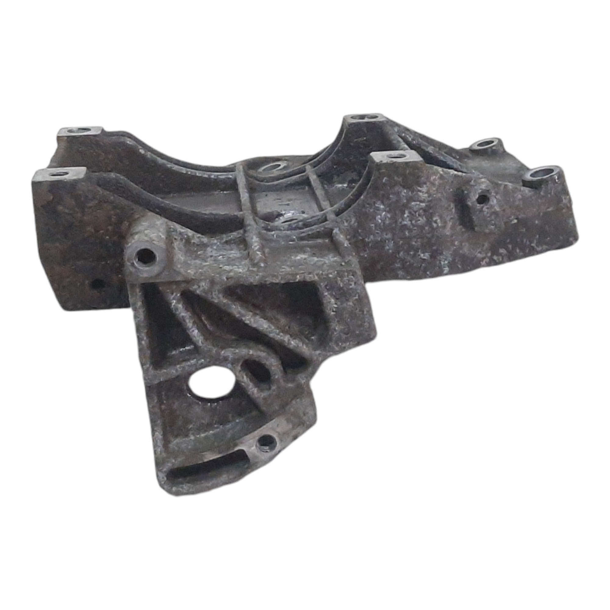Suporte Compressor Ar Vw Passat 1.8 Turbo 1996 1997 A 2001 1