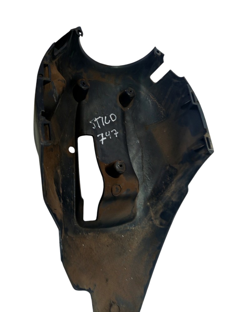 Moldura Coluna Direção Fiat Stilo 2003 2004 2005 A 2011 6