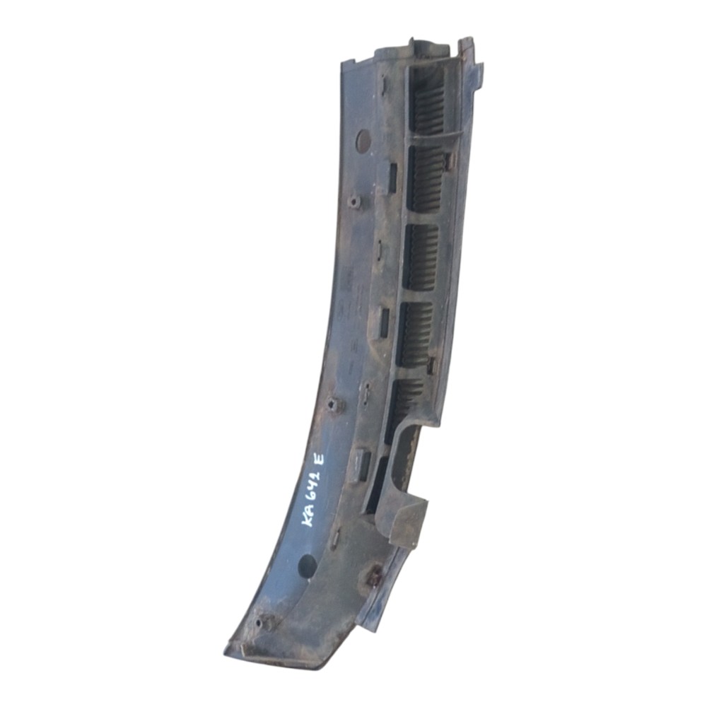 Grade Churrasqueira Lado Esquerdo Ford Ka 1997 A 2007 3