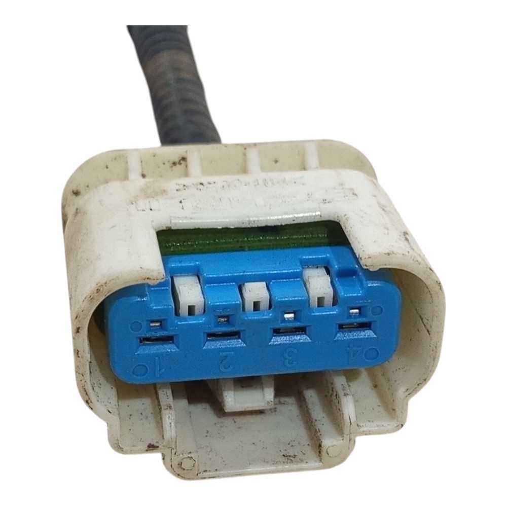 Chicote Conector Bomba Combustível Gm Prisma 2014 15 A 2019 5
