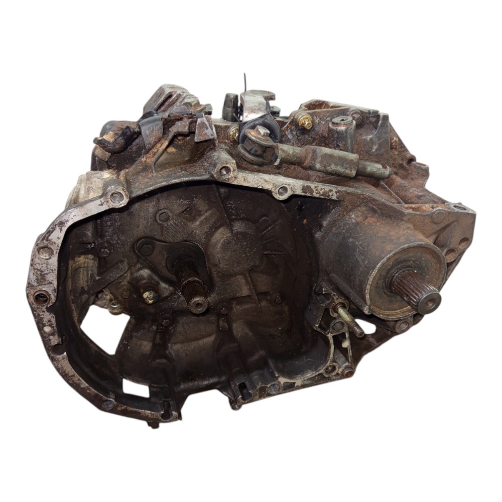 Caixa Câmbio Renault Scenic Rxe 2.0 2001 2002 2003 A 2010 1