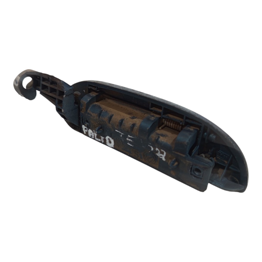 Maçaneta Externa Traseira Esquerda Fiat Palio 1996 A 2000 5