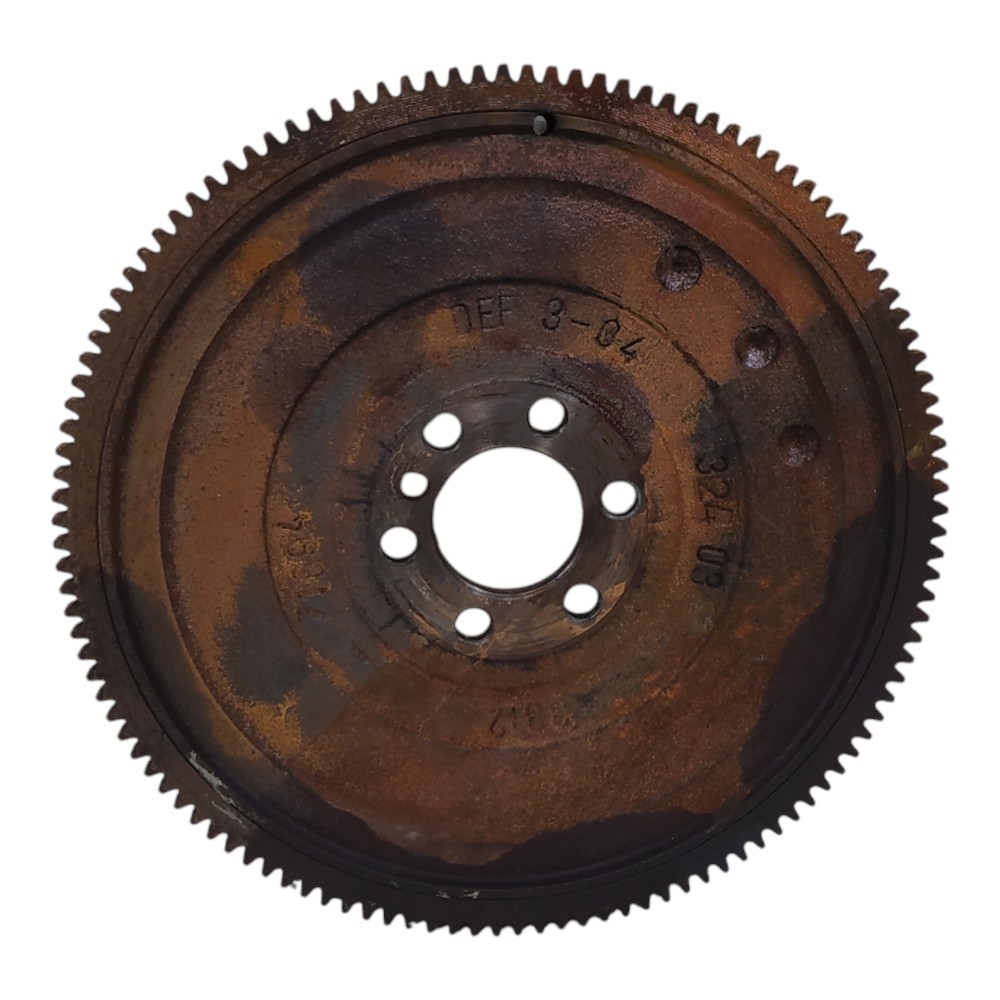 Volante Peugeot Motor 307 1.6 Automático 2004 2005 2006 6