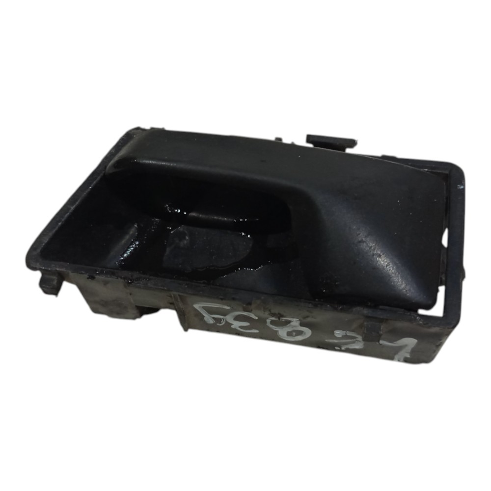 Maçaneta Interna Esquerda Volkswagen Gol 1988 1989 A 1996 Dianteira/traseira 3