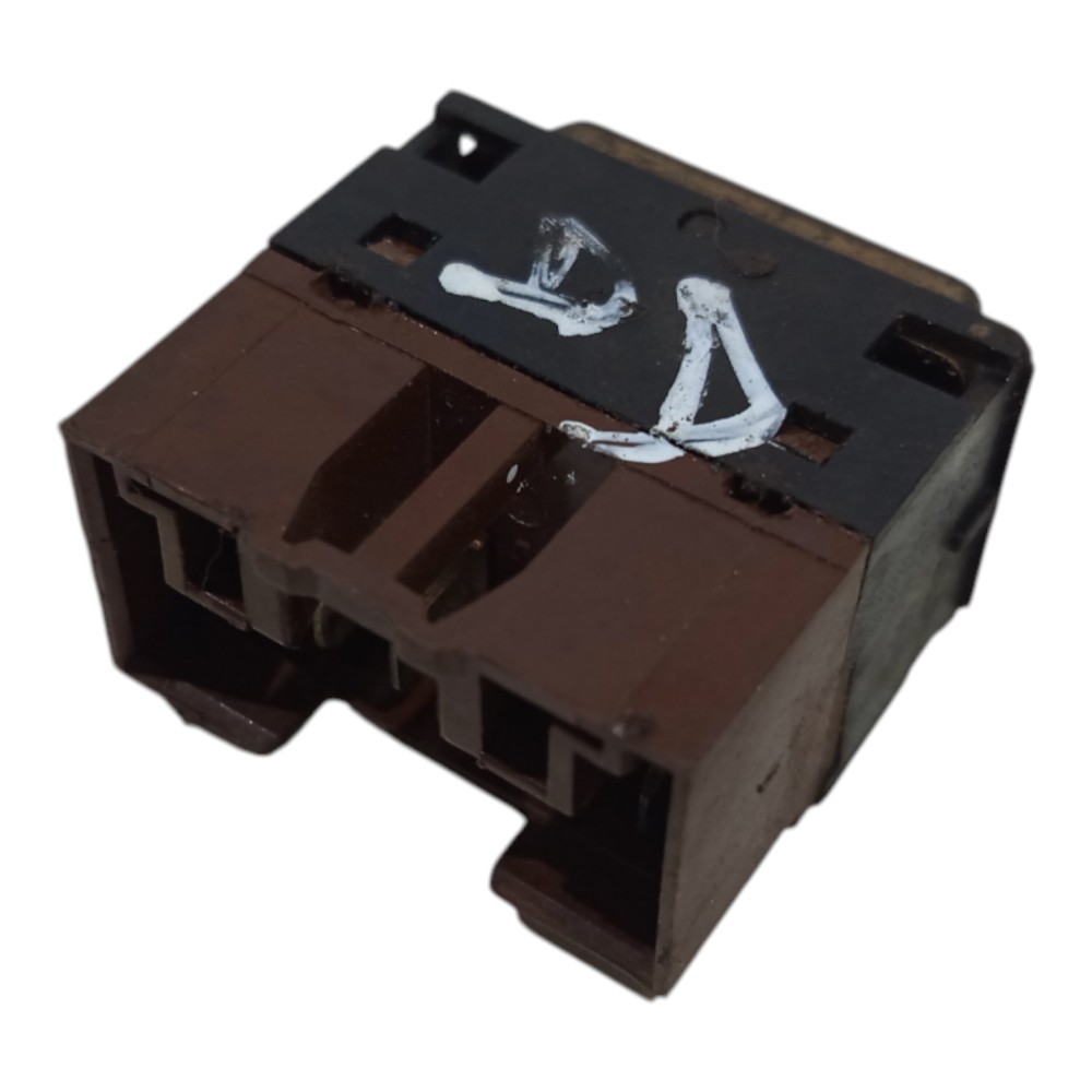 Botão Vidro Elétrico Fiat Uno 1995 1996 1997 A 2006 3