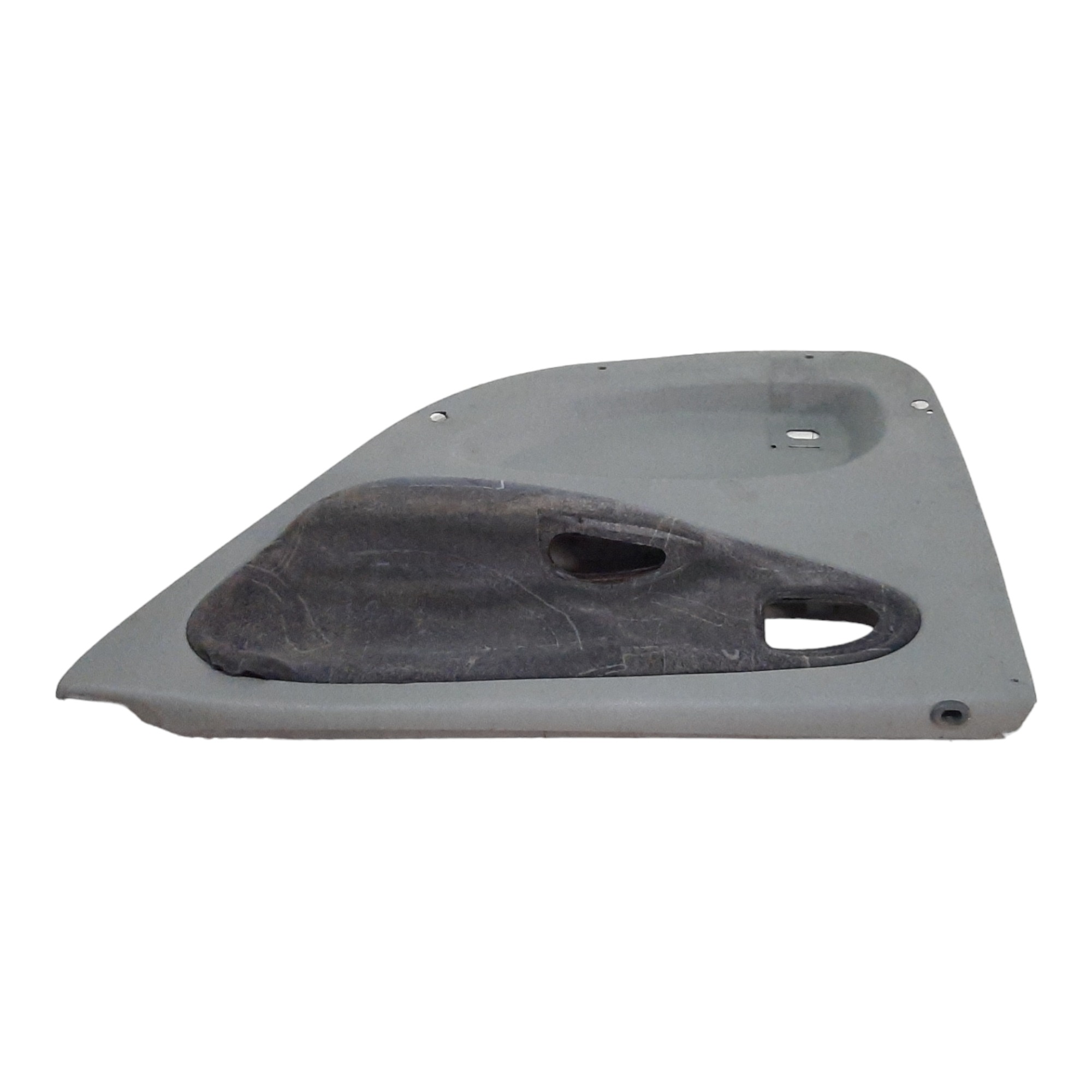 Forro Porta Traseira Direita Scenic Megane 1999 2000 A 2011 1