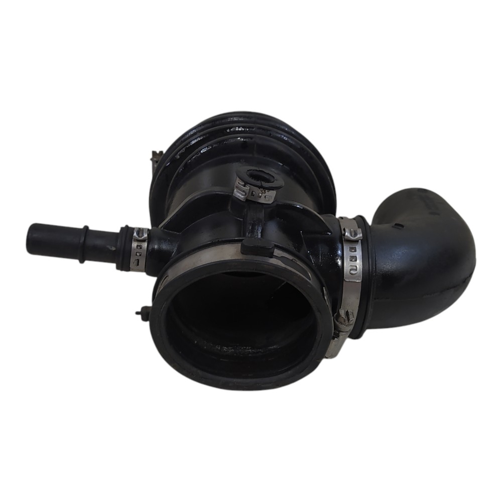 Mangueira Filtro Ar Ford Fusion 2.3 2006 A 2009 4610025939 5