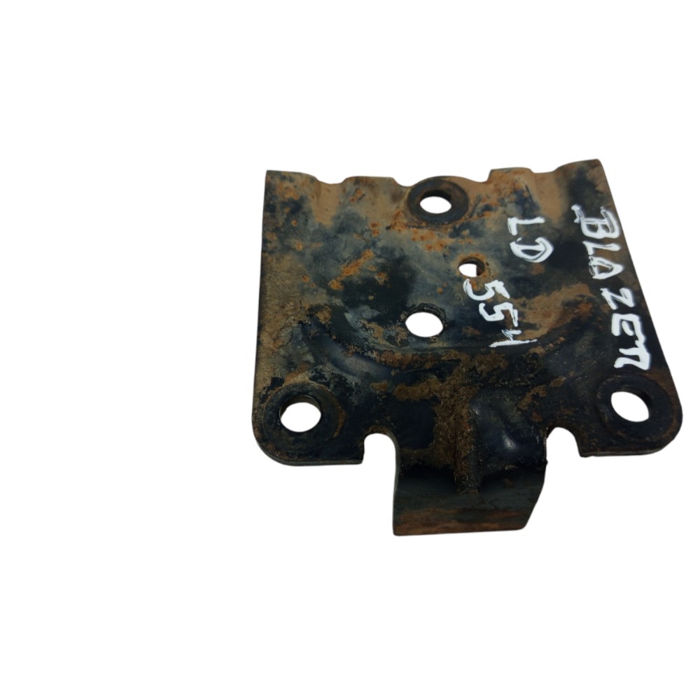 Suporte Coxim Motor Blazer V6 4.3 Lado Direito 1996 A 2000 3