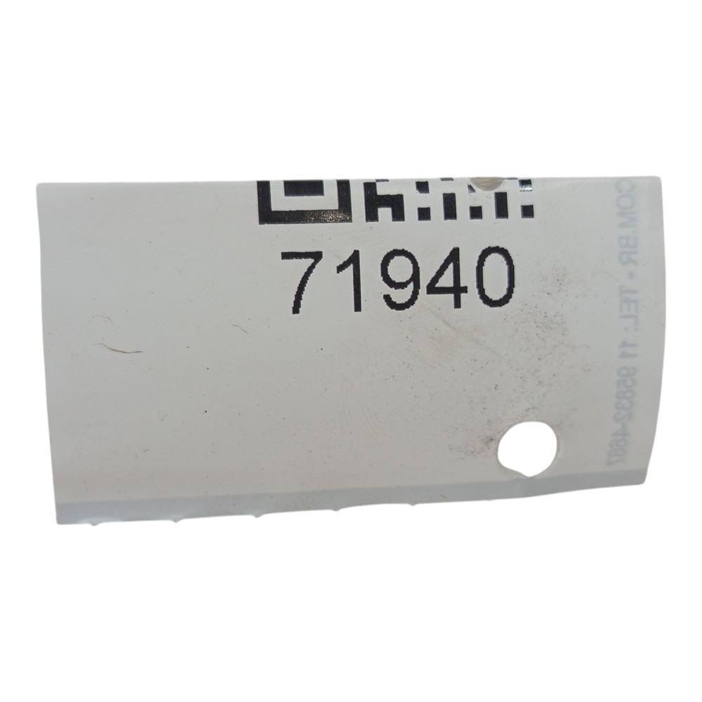Suporte Fiação Motor Peugeot 307 2007 A 2012 7