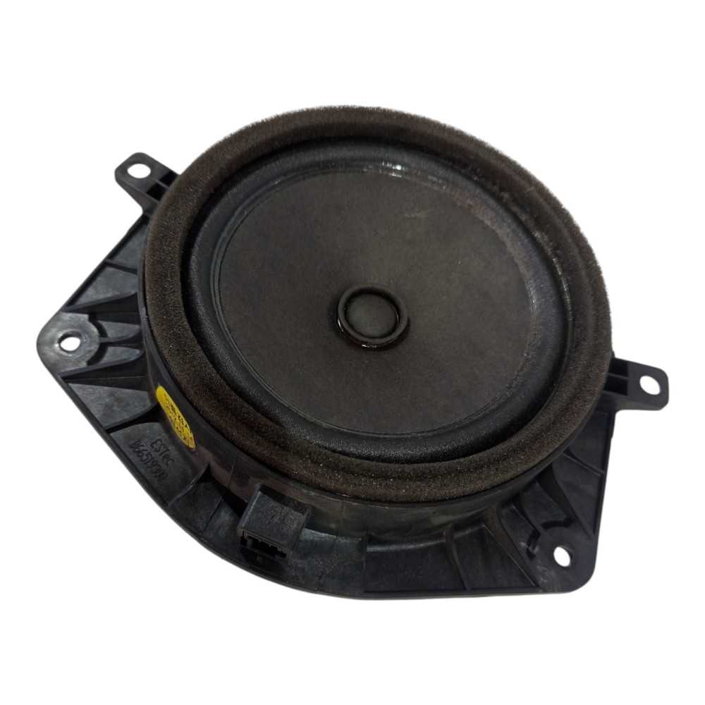 Auto Falante Traseiro Hyundai Hb20 2013 A 2019 2