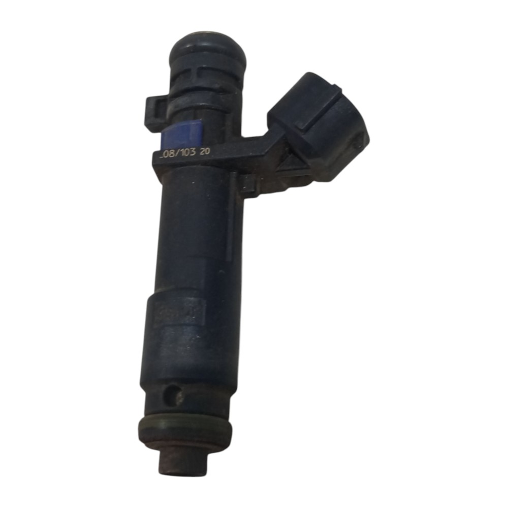 Bico Injetor Citroen C4 Picasso 2.0 16v 2008 A 2014 1