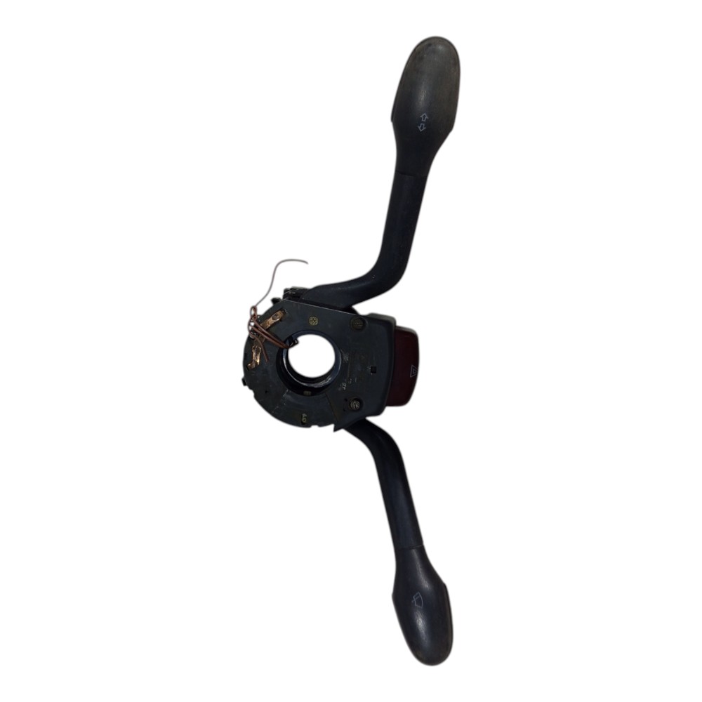 Chave Seta Limpador Pisca Alerta Vw Gol G2 1995 1996 A 1999 5