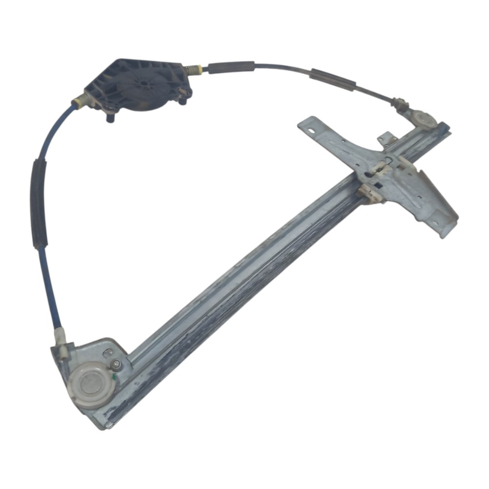 Maquina Vidro Dianteiro Direito Peugeot 307 2001 2002 A 2008 6