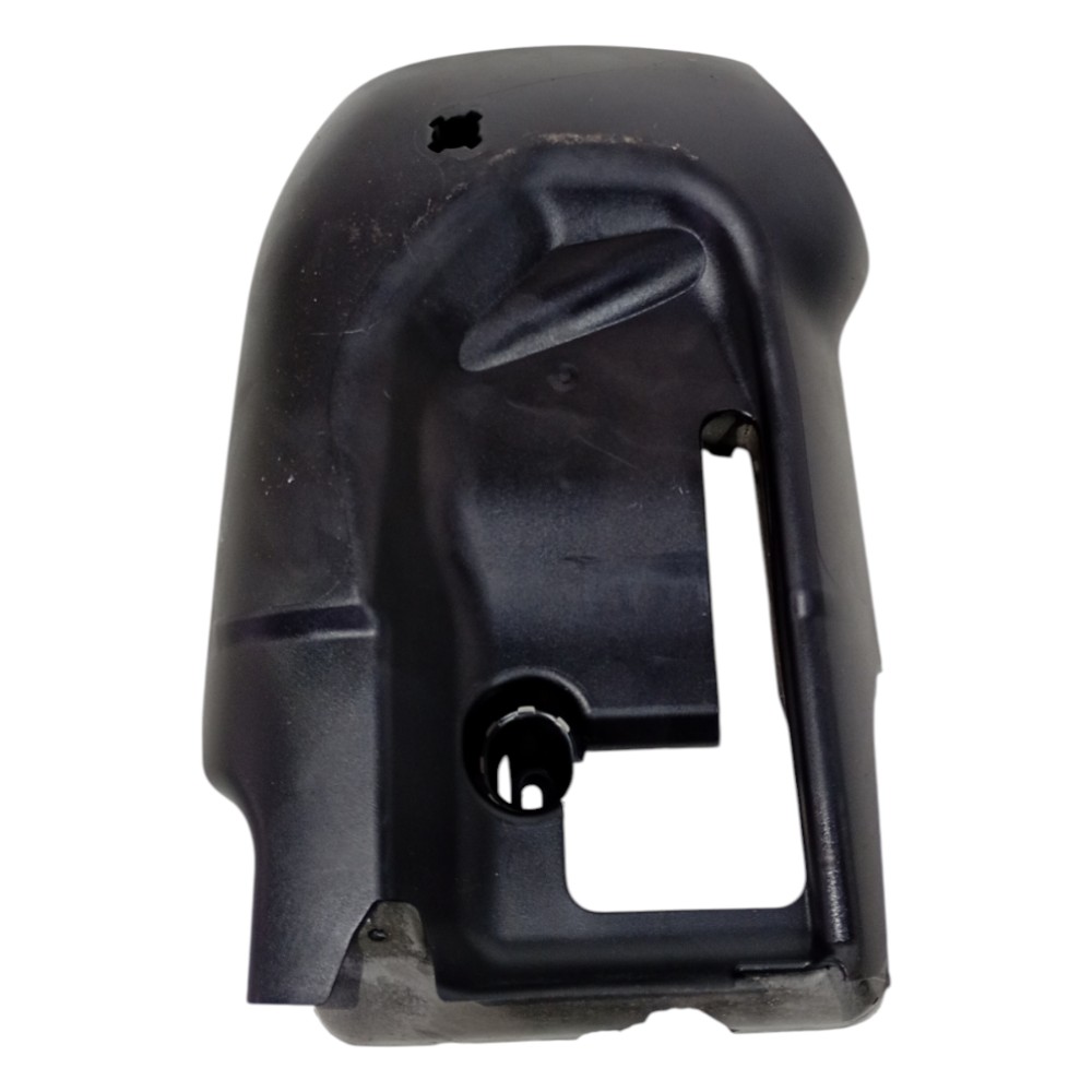 Acabamento Inferior Coluna Direção Ford Focus 2008 A 2012 4