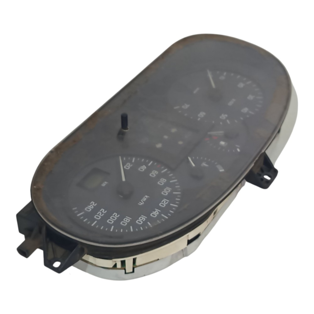 Painel Instrumento Renault Scenic 1999 2000 2001 2002 A 2009 3