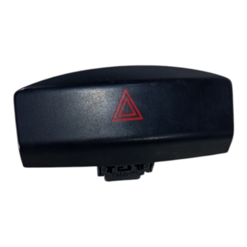 Botão Pisca Alerta Nissan Livina 2009 A 2014 2