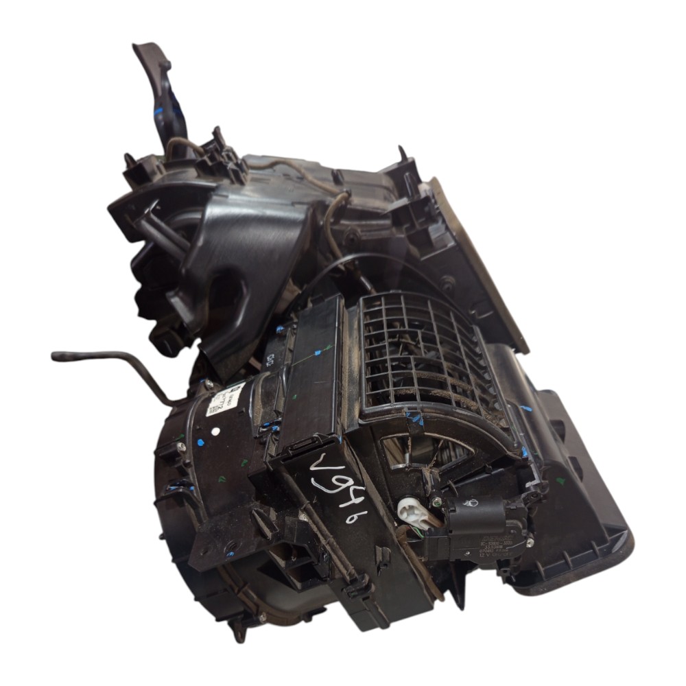 Caixa Evaporadora Ar Condicionado Gm Prisma Ônix 2014 A 2023 5