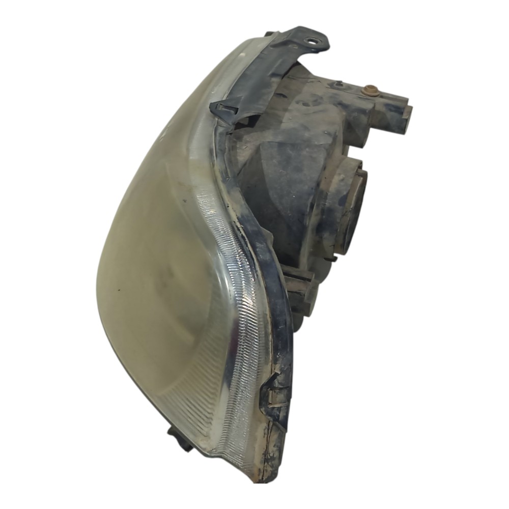 Farol Dianteiro Esquerdo Vw Gol Parati 1999 2000 2001 A 2005 Esquerdo/motorista 6
