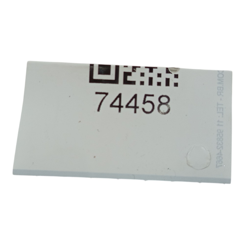 Atuador Marcha Lenta Renault Scenic 1999 2000 2001 A 2010 8