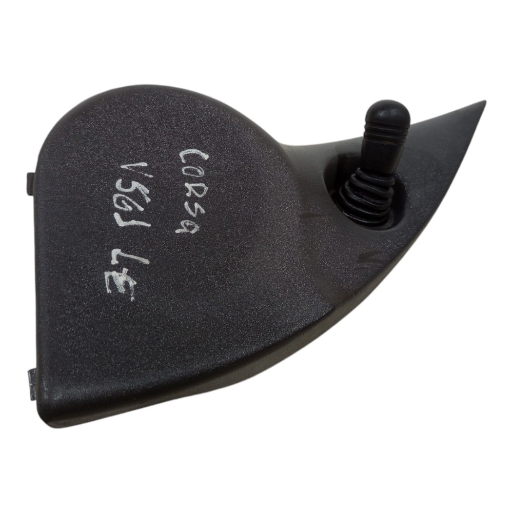Molduna Interna Retrovisor Esquerdo Gm Corsa 1995 A 2005 3