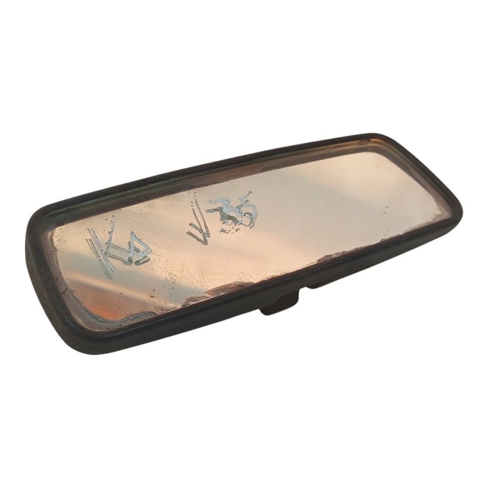 Retrovisor Central Teto Ford Ka 1997 1998 1999 2000 A 2008 4