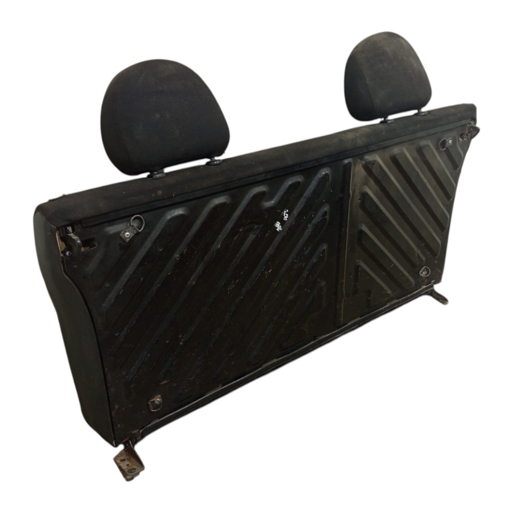 Encosto Banco Traseiro Peugeot 206 2001 2002 2003 A 2012 5