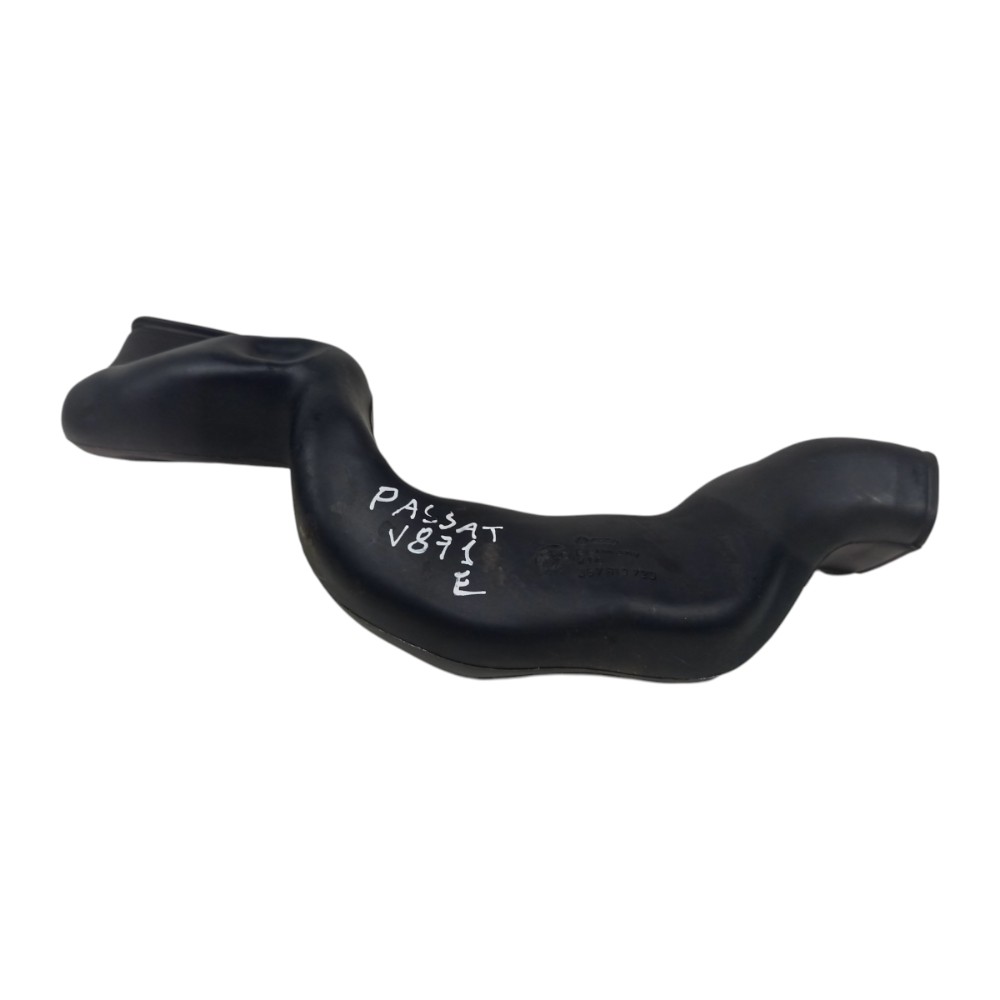 Duto Ar Ventilação Esquerdo Vw Passat Alemão 1991 92 A 1996 1