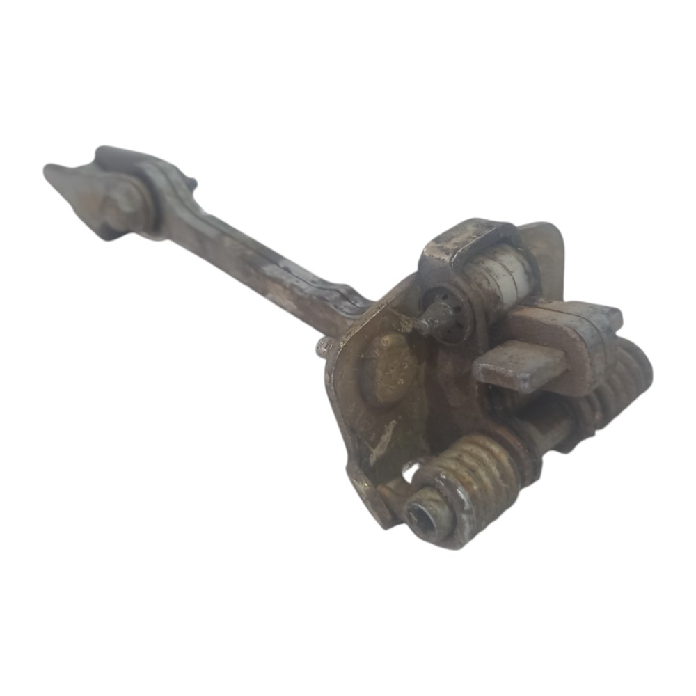 Limitador Porta Dianteiro Esquerdo Vw Gol G3 1999 A 2005 4