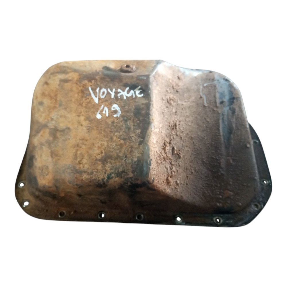 Cárter Volkswagen Voyage 1982 1983 1984 1985 1986 A 1995 1