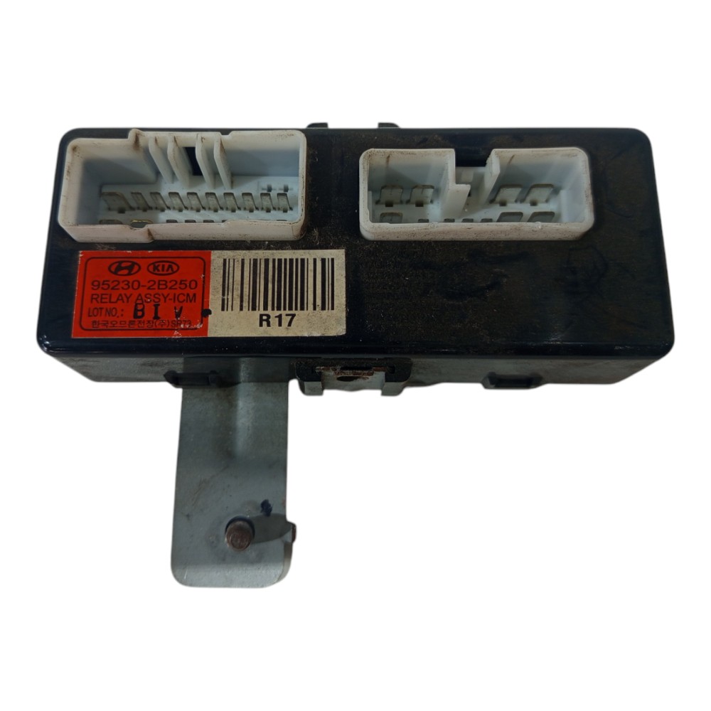 Módulo Relé Hyundai Santa Fé 2006 2007 A 2013 952302b250 2