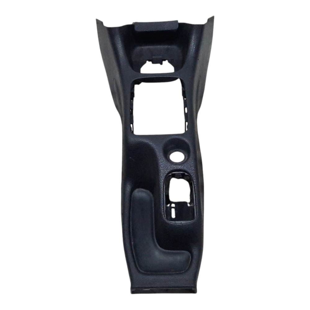 Console Central Peugeot 206 1999 2000 A 2010 9625036877g 6