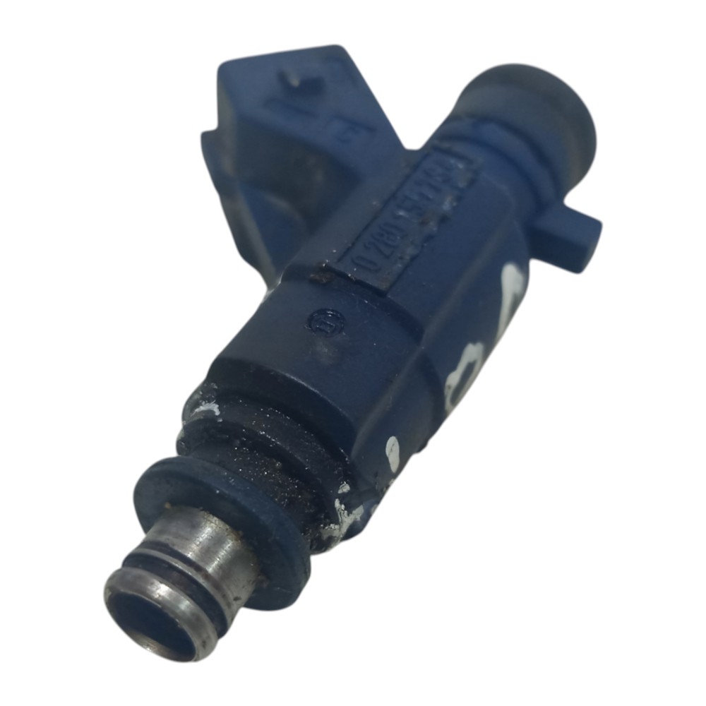 Bico Injetor Combustível Peugeot 206 1.6 16v 2001 A 2008 7